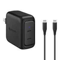 Cargador Gan USB C Pd 100 W / Eli-7100