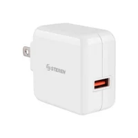 Cargador USB Turbo Charge / Eli-722