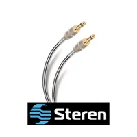 Cable Plug a Plug 6.3 mm de 7.2 m Tipo Cordón / 299-900