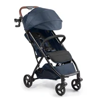 Coche Summer Ingenuity 3Dquickclose Compacto y Ligero para Bebés