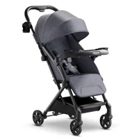 Coche Mompush Lithe V2 Ligero y Compacto con Plegado Rápido