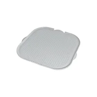 Tapete Para Caja De Arena De Gato Impermeable Antideslizante Y Fácil De Limpiar