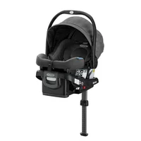 Silla para Bebé Graco SnugRide DLX con Tecnología de Pierna de Carga