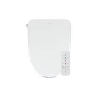 Asiento De Inodoro Eléctrico Con Bidé De Agua Caliente Y Secado Alpha Bidet