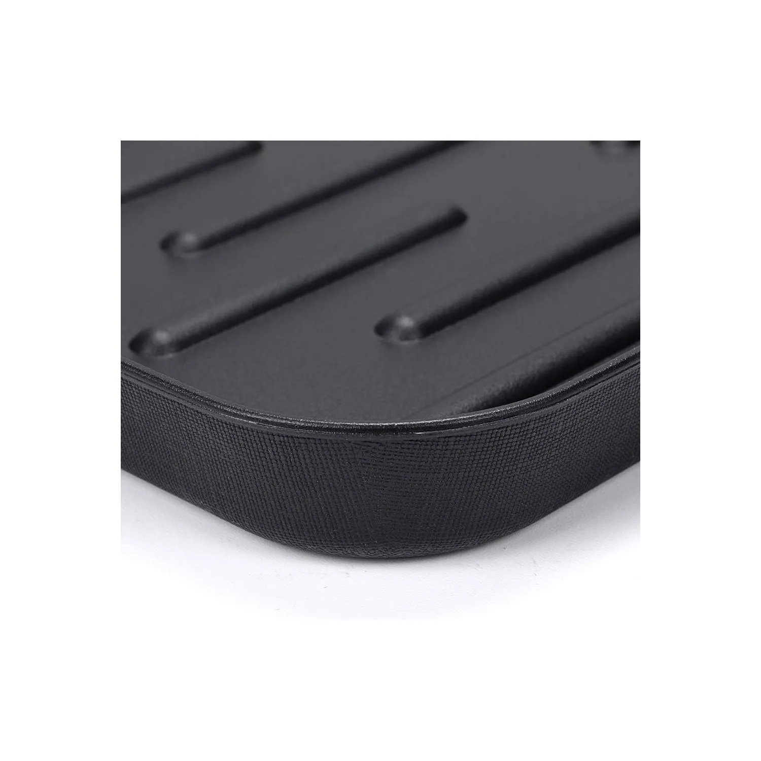 Bandeja Multiusos Para Botas Zapatos Y Mascotas Impermeable Fácil De Limpiar 4
