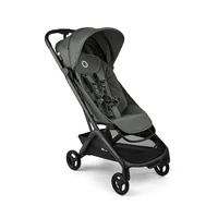Coche de Viaje Bugaboo Butterfly 2 con Plegado Rápido y Diseño Ultraligero