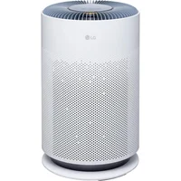 Purificador de Aire con Filtración 360 True HEPA LG