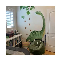 Vinilos Dinosaurios Infantiles Grandes