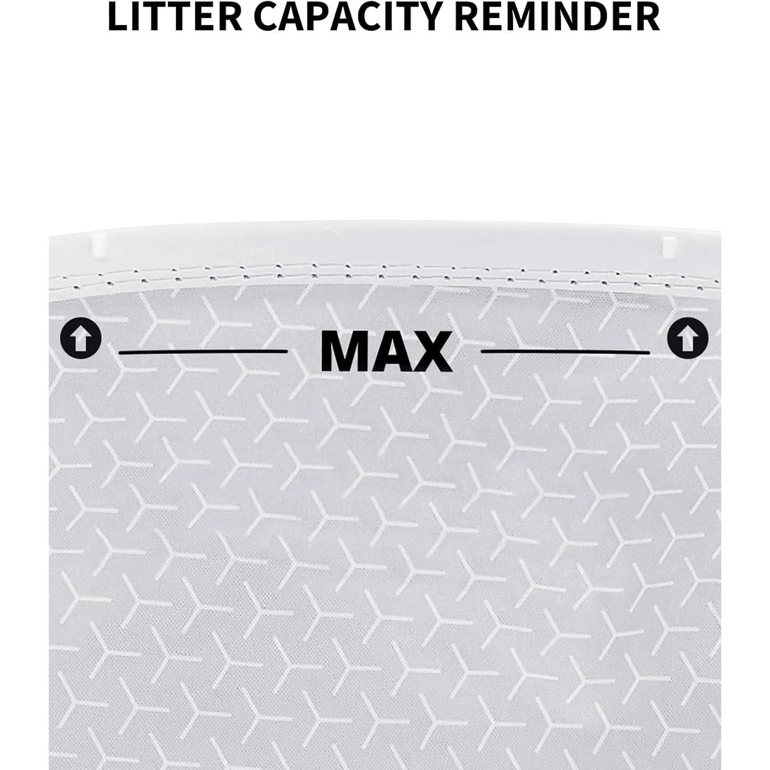 Almohadilla De Arena Para Caja Automática PuraMax Impermeable Y Resistente 4