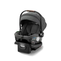 Silla para Bebé Graco Gomax Ace con Instalación Rápida y Tela Segura