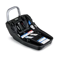 Base Britax Alpine con ClickTight y Barra de Estabilidad ReboundReduce