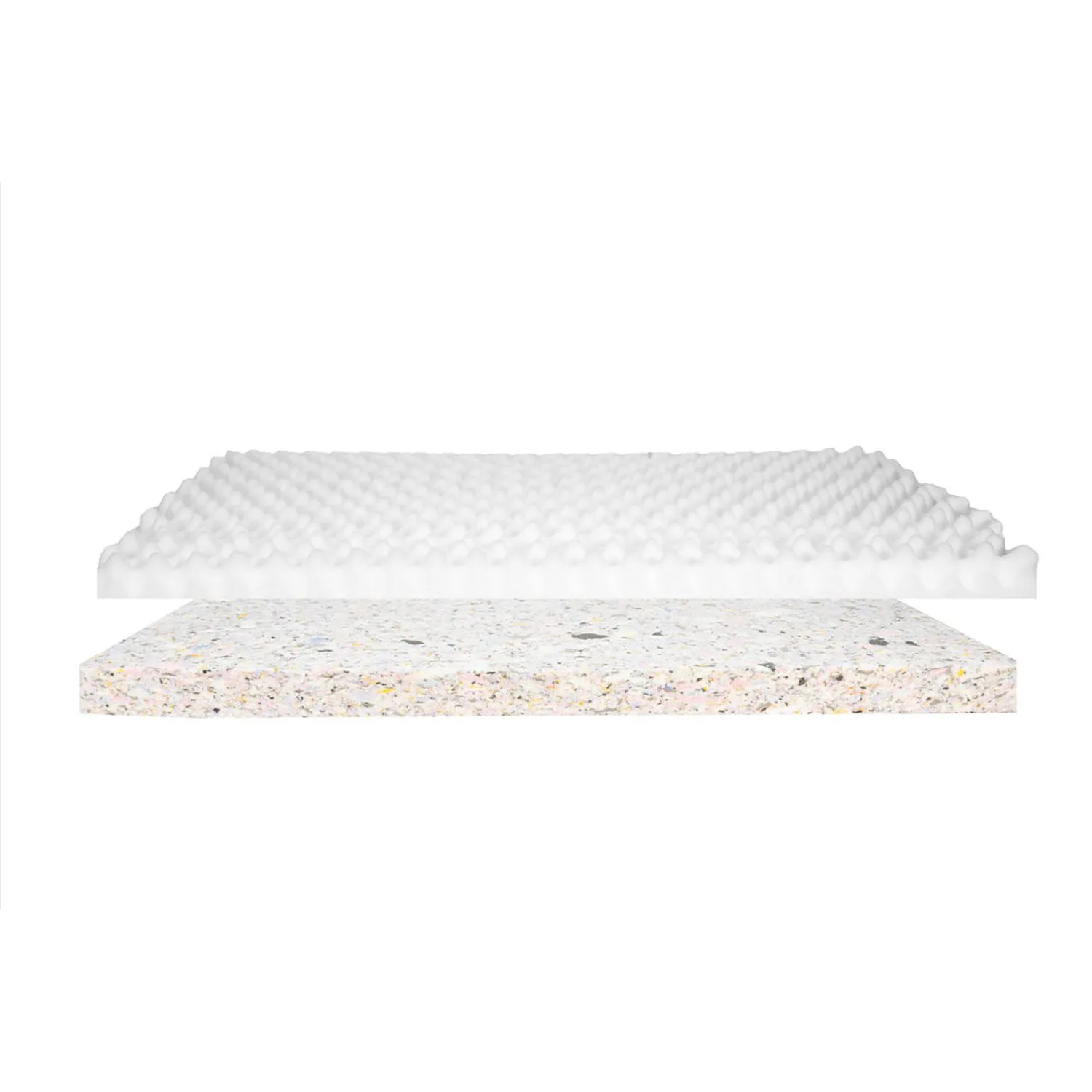 Cama Gloopet Confort Ortopédica Talla Xl Negro 4