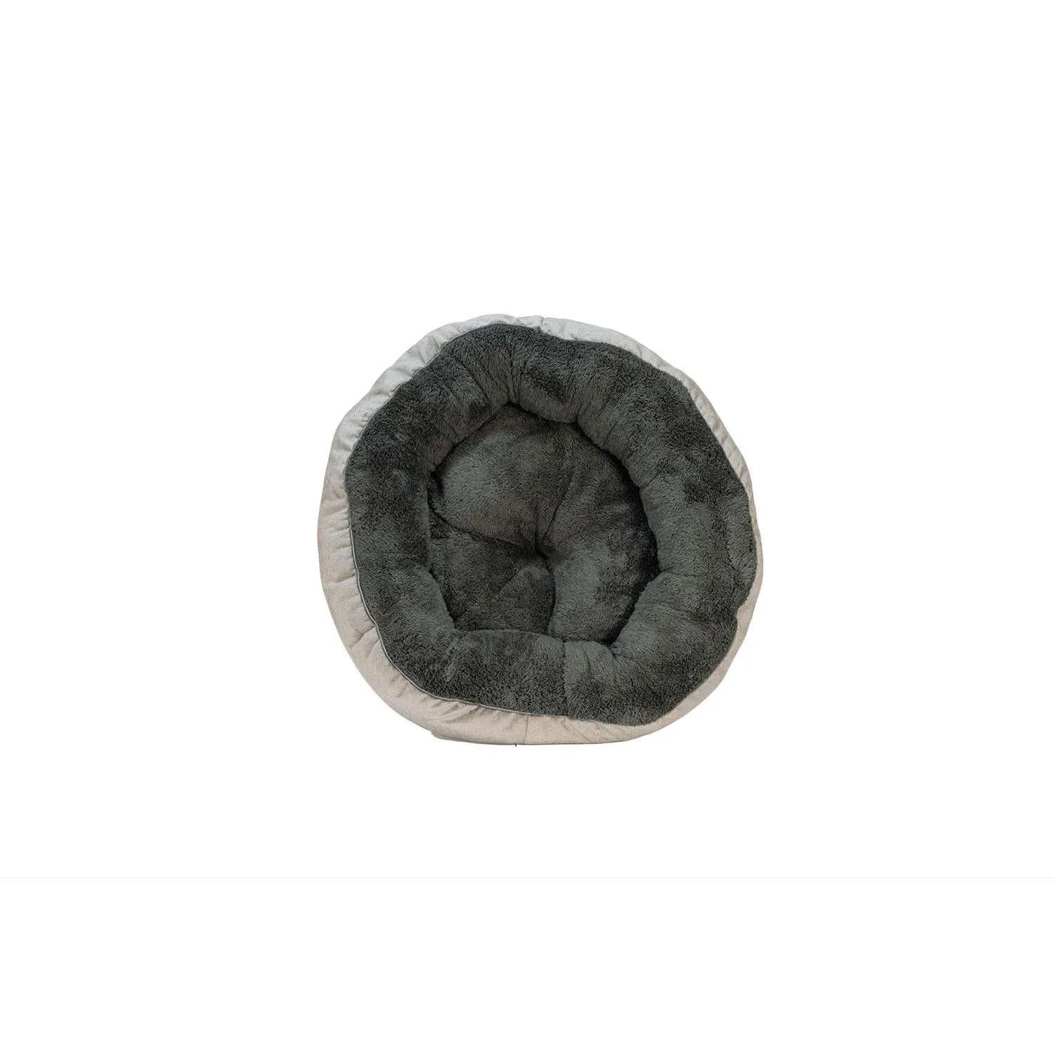 Cama Gloopet Premium Talla M Gris