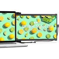 Mp Extensor De Pantalla Portátil Para Laptop Con Imagen FHD Y Diseño Magnético