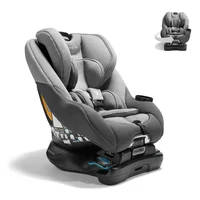 Silla Convertible Baby Jogger City Turn con Giro de 180 Grados