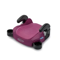 Asiento Elevador Graco TurboBooster 2.0 con Diseño Trisha