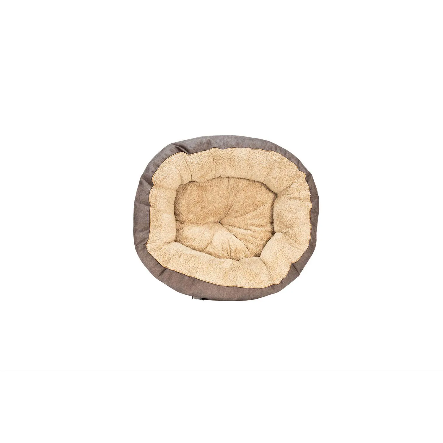 Cama Gloopet Premium Talla M Café