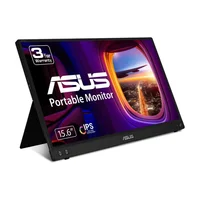 Asus Monitor Portátil Asus Zenscreen 15,6 Pulgadas Full HD Con USB Tipo C Antirreflejo Ultraliviano