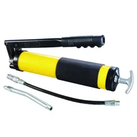 Engrasadora 500 cc 9000 Psi Aluminio Tipo German Uyustools