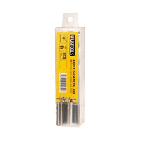 Broca Metal HSS 3/16 Pulgadas 4.8 mm 135° 10 Unidades Uyustools