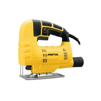 Sierra Caladora 400 W Zanco T Pretul Bisel 45° Corte 55 mm Truper