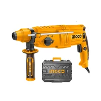 Rotomartillo 800W 1100RPM URGH9028 Ingco