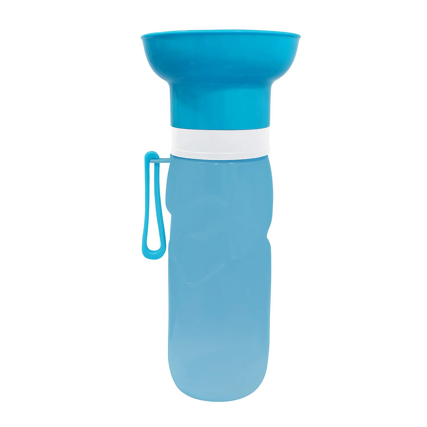 Botella Bebedero Para Mascotas Petizoos