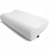 Almohada Cervical Viscoelástica Memory