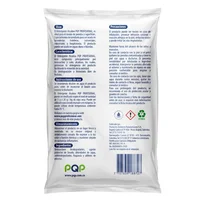 Detergente en Polvo Alcalino Pqp Profesional 10K