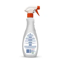 Desincrustante Liquido Desox Pqp Profesional 500ml