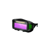 Gafas para Soldadura Fotosensibles Fujita