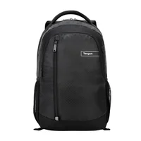 Maleta Morral Targus Tsb89104di-70 Portatil 15.6 Pulgadas Negro Sport Bolsillo Frontal