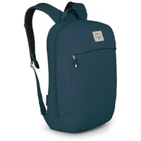 Maleta Osprey Verde Jaspeada Talla Unica