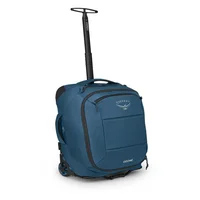 Maleta De Mano Ozone 2 Azul Costero