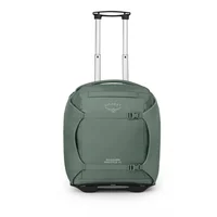 Maleta De Viaje Con Ruedas Shuttle Verde Koseret