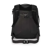 Bolso De Mano Transporter Global Negro Talla Única