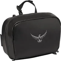 Neceser Colgante Transporter Negro Talla Única