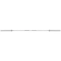 Barra Olimpica 2" Recta K6 Semi-profesinal (220 Cm)