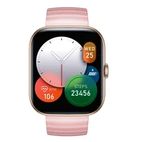 Reloj Inteligente Esenses Amoled 1.96 Pulgadas SW-32W Rosa