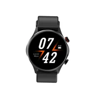 Esenses Reloj Inteligente Esenses Amoled 1.43 Pulgadas SW-16A Negro