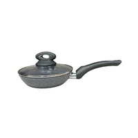 Sarten 18cm + Tapa 18cm