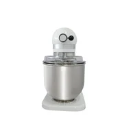 Batidora Comercial 7 Lt 12 Velocidades