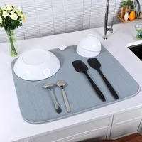 Paño Escurridor Microfibra Just Home Collection
