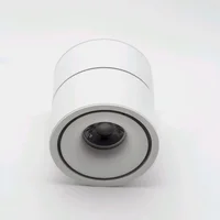 Cilindro Led Sobreponer 15watios Blanco 4000k 1000lm 100-240v 10cm 12cm 10cm 20-40 Tl541-4k B
