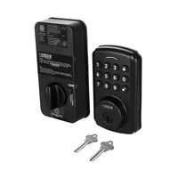 Cerradura Inteligente Elite Sl4000 para Puertas de Hasta 6cm de Ancho
