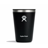 Vaso Térmico Hydroflask 16 Oz Encajable Negro