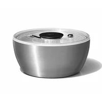 Centrífuga Ensaladas Oxo Good Grips Acero Inoxidable