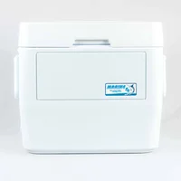 Nevera/cava Marine 32 Lts (34 Qts) Blanco