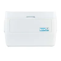 Nevera/cava Marine 46 Lts (48 Qts) Blanco