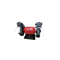 Esmeril de Banco Profesional de 6 Pulgadas 250W 1.3HP 3.600RPM Fujita